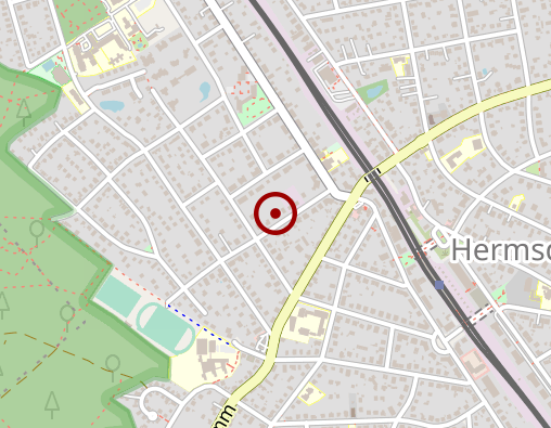 Karte: Erdmann Claudia Dipl.-Psych. Psychotherapie