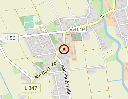 Karte: Ziegeler Sabrina