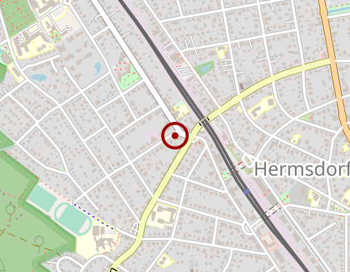 Karte: Reichenheim Physiotherapie