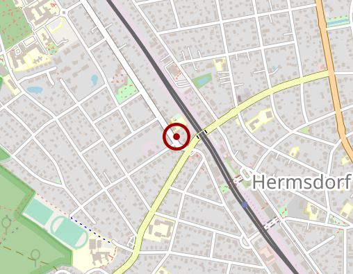 Karte: Naturheilpraxis-Sun