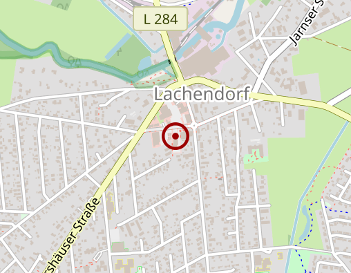 Karte: Bären-Apotheke