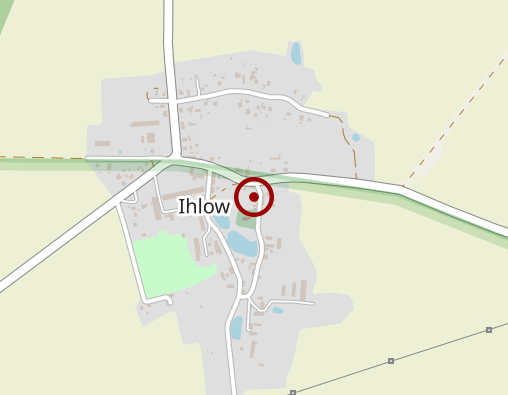 Karte: Vogel-Gladkowski Katharina Heilpraktikerin