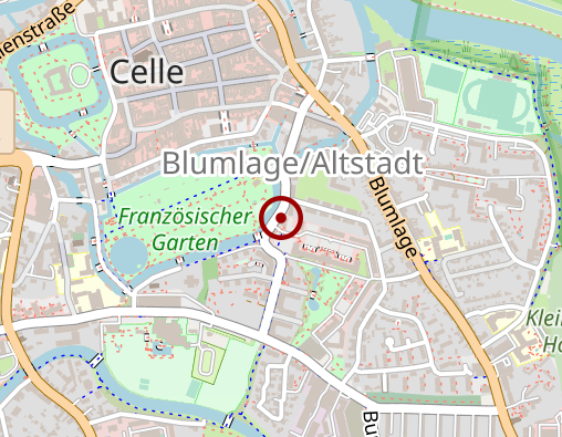 Karte: Tönnis Johannes