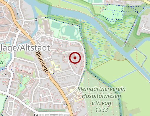 Karte: Höner Jürgen