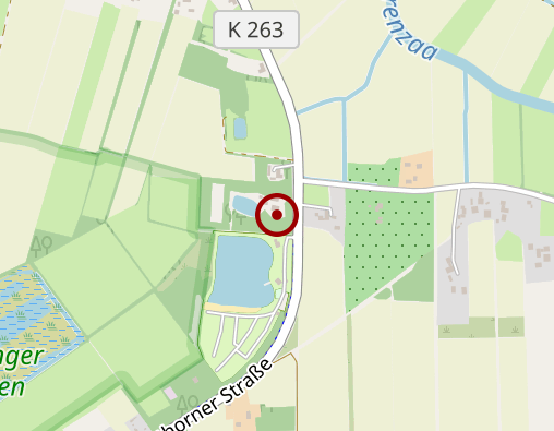 Karte: Sloot Heinrich