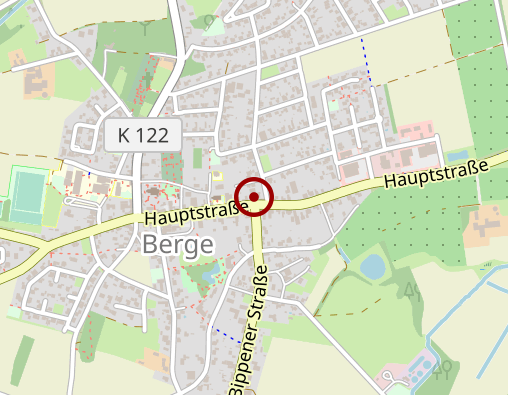 Karte: Löwen-Apotheke