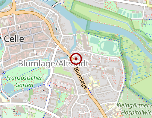 Karte: Müller Ulrike