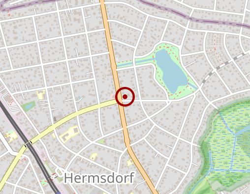 Karte: Alte Zeit UG (haftungsbeschränkt)