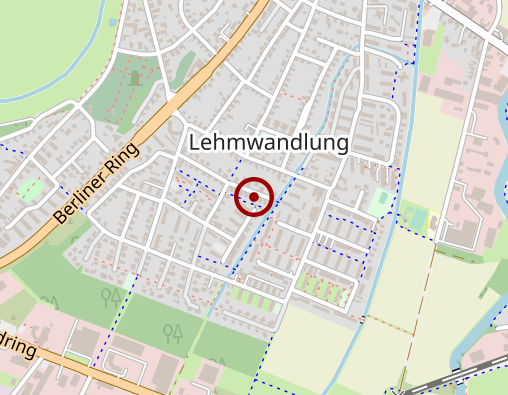 Karte: Nolte-Kretschmer Lilo