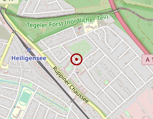 Karte: Angermann-Küster Christiane Dipl.-Psych. Psychoanalyse