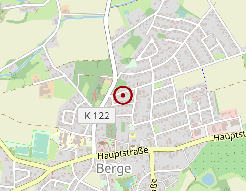 Karte: Schulte Jutta