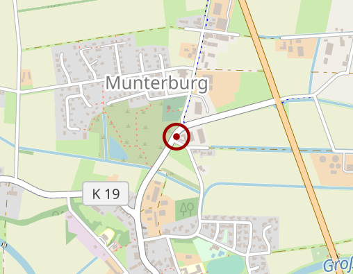 Karte: Winges Sylvia