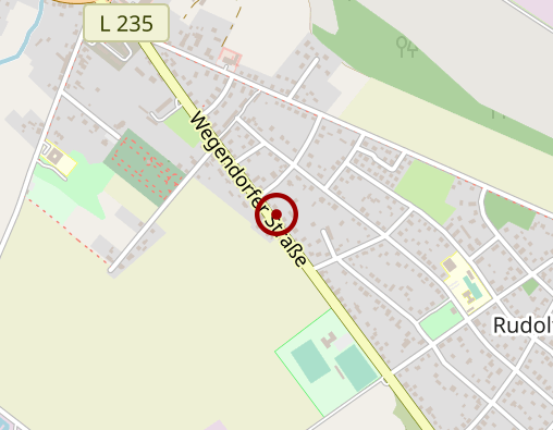 Karte: Daniel's TAXI