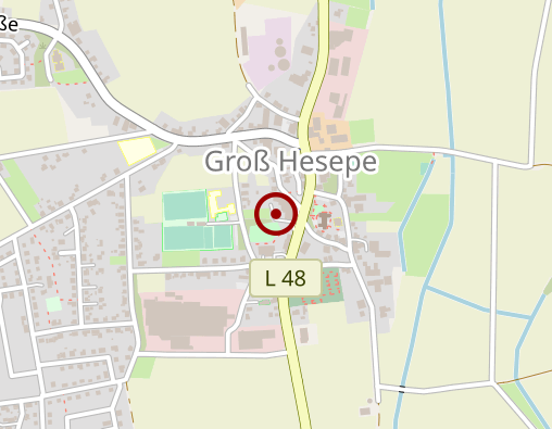 Karte: Nikolaus-Apotheke