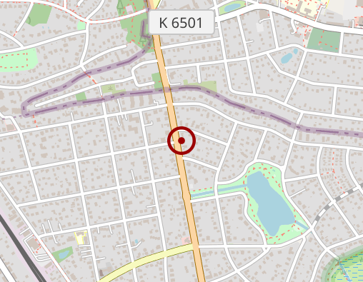 Karte: Große Jörg Dr. med.