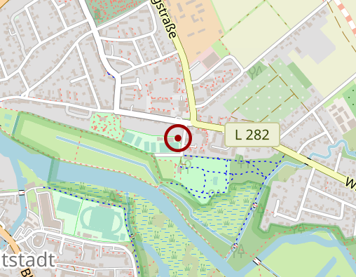 Karte: Kopmann Diane