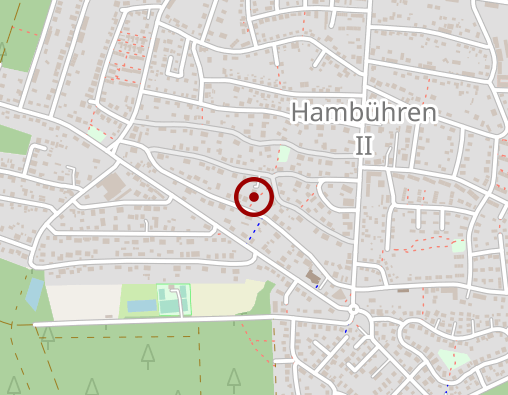 Karte: Boockmeyer Gabriele