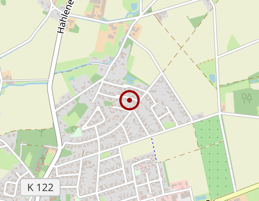 Karte: Kessler Hannelore