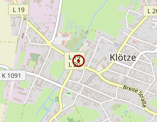 Karte: Ullrich Frank