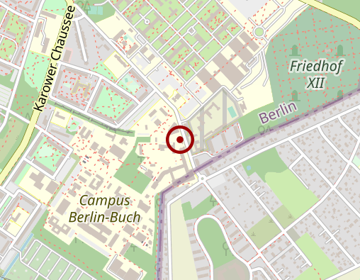 Karte: rennesens GmbH