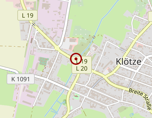 Karte: König Anne-Cathrin