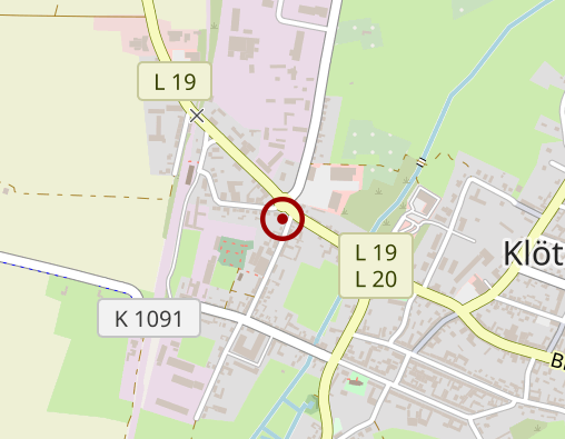 Karte: Lemme Annette