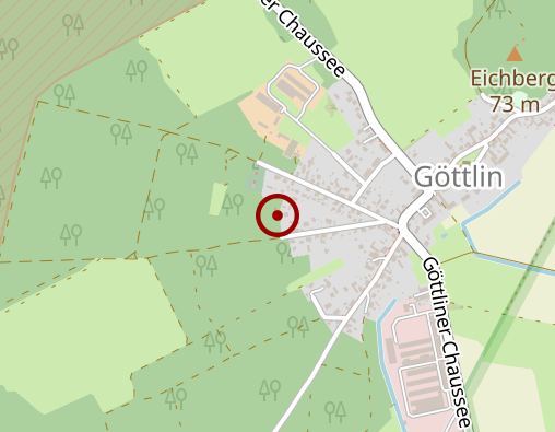 Karte: Kennke Julia Hypnosepraxis