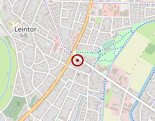 Karte: Spindler Ursula