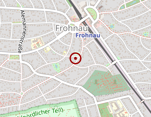 Karte: Schieschke Martina Krankengymnastik