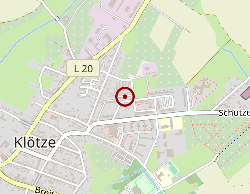 Karte: Hoffmann Roland