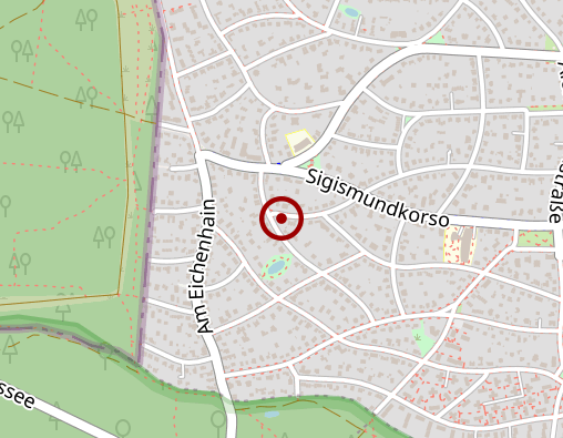 Karte: Neocleous-Deutschmann Maria