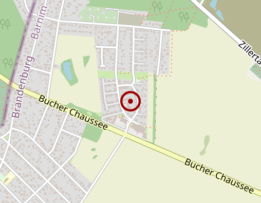 Karte: Hand in Hand Alltagshelfer UG