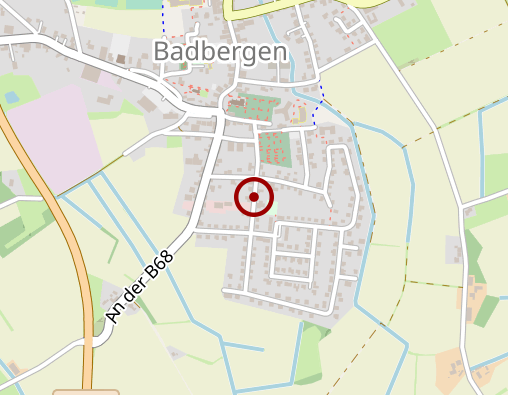 Karte: Knitsch Diane