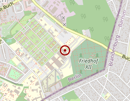 Karte: Troll-Apotheke