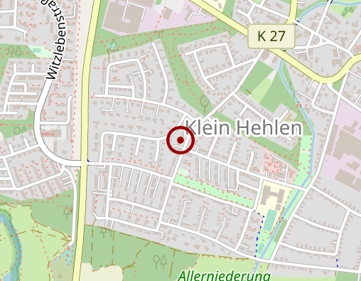 Karte: Zugbrücken-Apotheke