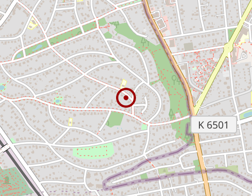 Karte: Dust-Grau Marietta Logopädische Praxis