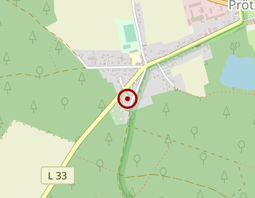 Karte: Thurk & Meis Physiotherapie