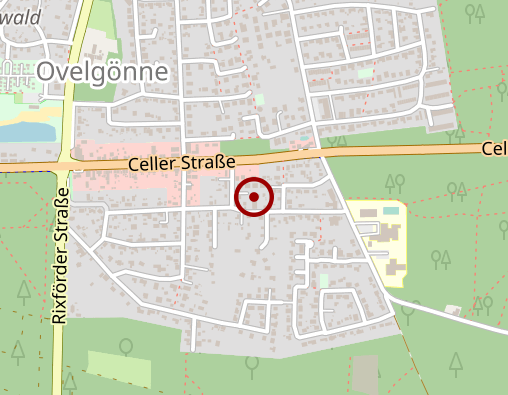 Karte: Therapiewelle Westkreis