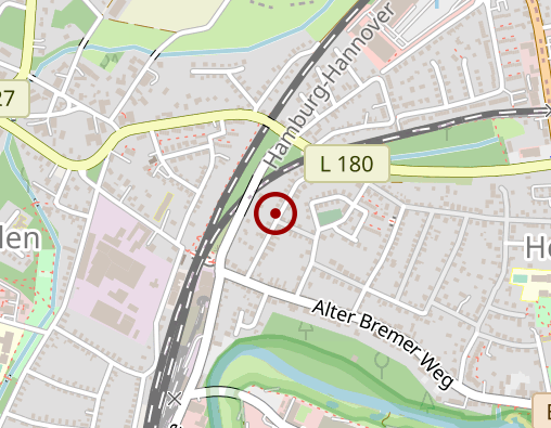 Karte: Gries Iris, Einfach gesund