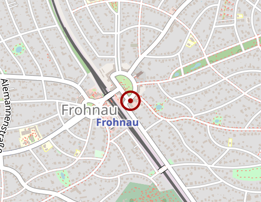 Karte: Walter Martin Dr. med. Arzt für Sportmedizin