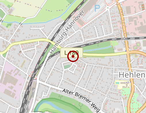 Karte: Giesemann Ursula Dipl.-Psychologin