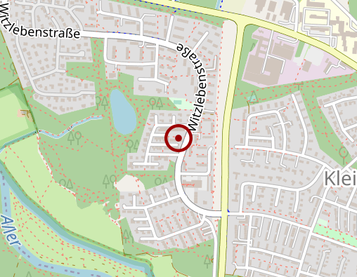 Karte: Funke Arnica, Skerhutt-Funke Matthias