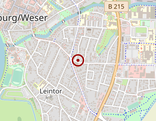 Karte: Meyer Lüder Dipl.-Psych.