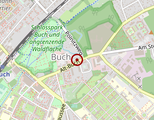 Karte: Marczinkowski Elke Dipl. Psychotherapeutin