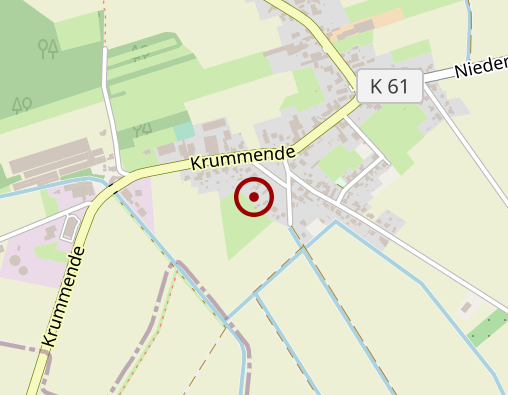 Karte: Klages N. Dr. med. vet.