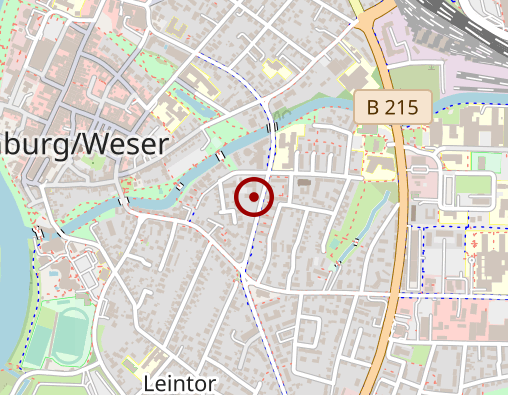 Karte: Kontaktstelle gegen sexuelle Gewalt