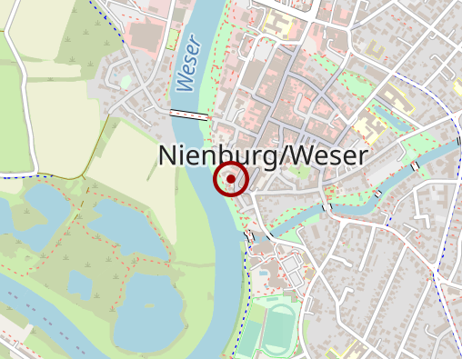 Karte: Schulz Richard