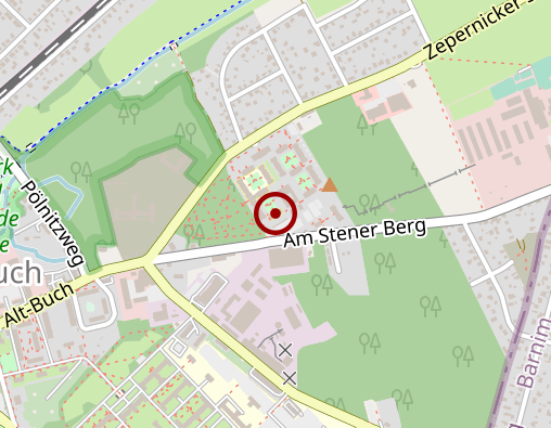 Karte: RENAFAN ServiceLeben LudwigPark