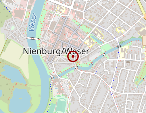 Karte: ApoCare Soziale Dienste