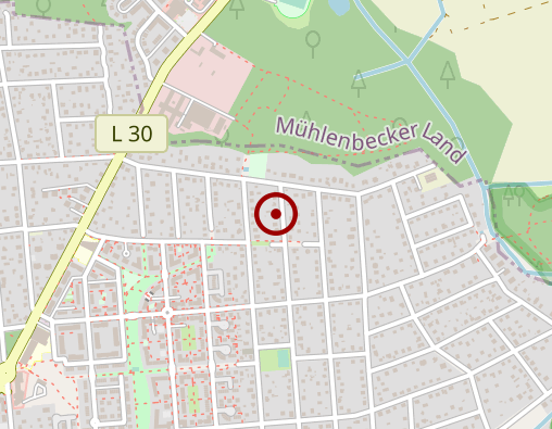 Karte: Blaufelder Anke Dipl. Psych. Psychotherapie